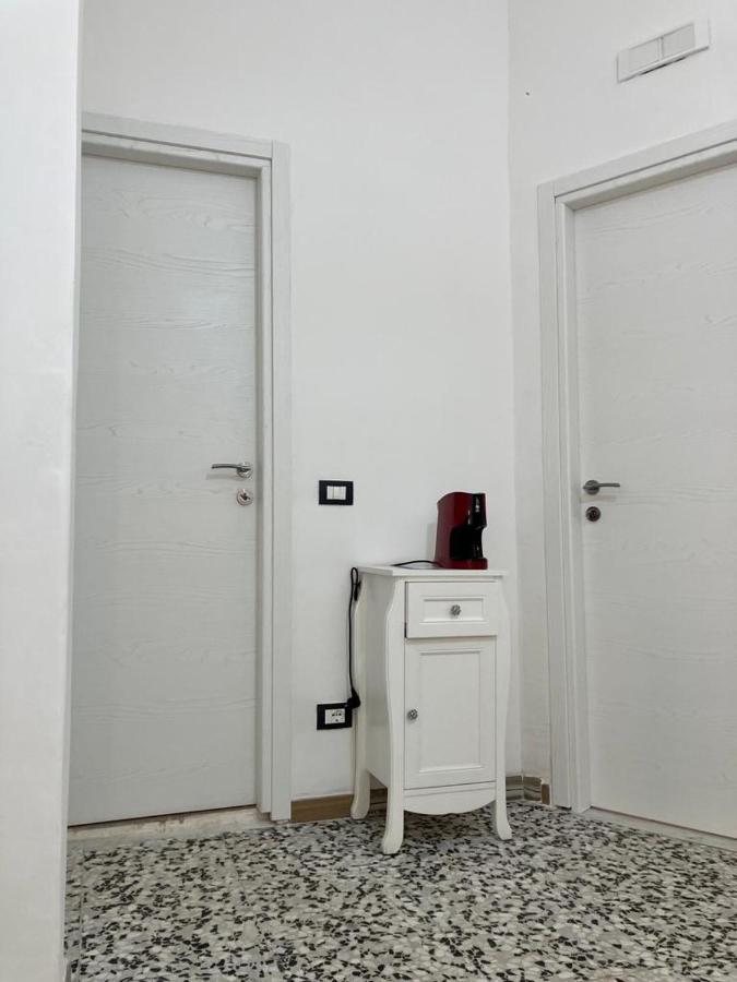 Bonita Cora Hotel Pachino Ngoại thất bức ảnh