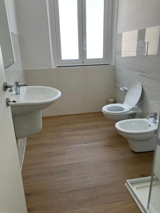 Bonita Cora Hotel Pachino Ngoại thất bức ảnh