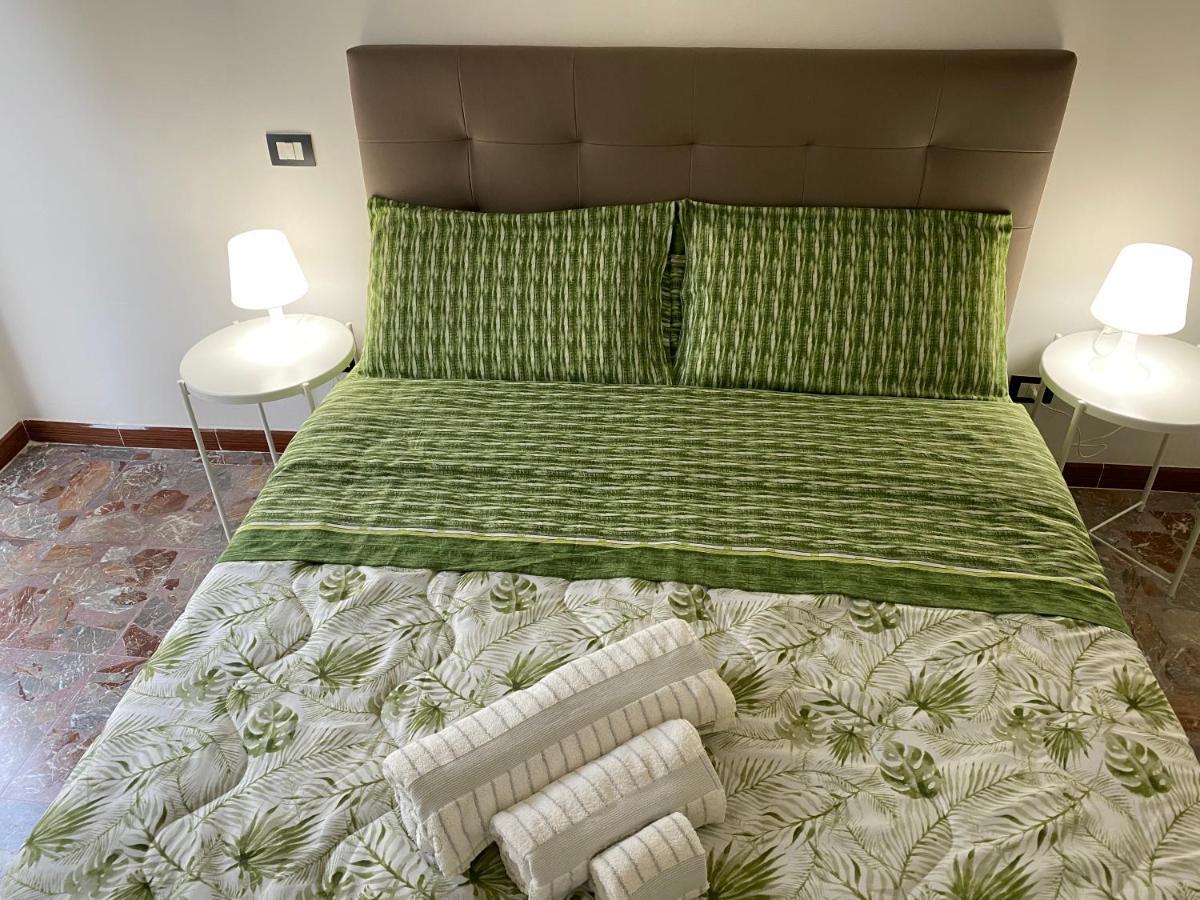Bonita Cora Hotel Pachino Ngoại thất bức ảnh