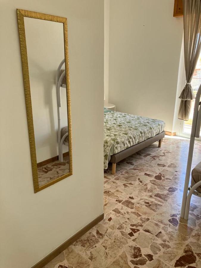 Bonita Cora Hotel Pachino Ngoại thất bức ảnh