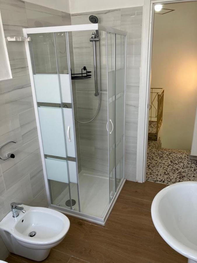 Bonita Cora Hotel Pachino Ngoại thất bức ảnh