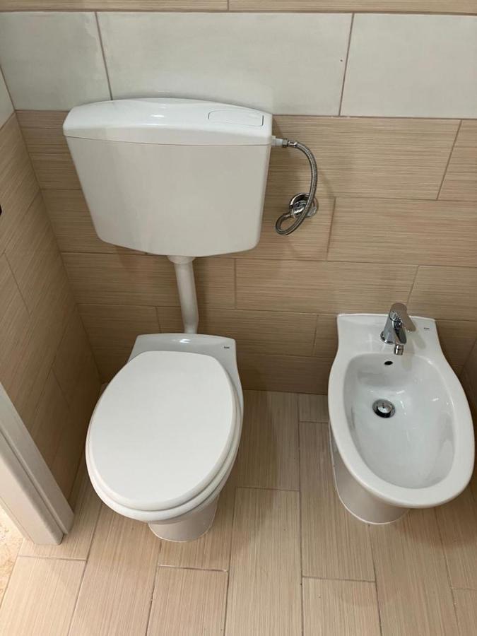 Bonita Cora Hotel Pachino Ngoại thất bức ảnh