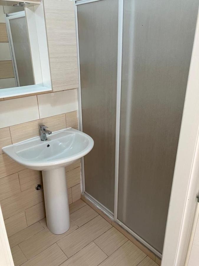 Bonita Cora Hotel Pachino Ngoại thất bức ảnh