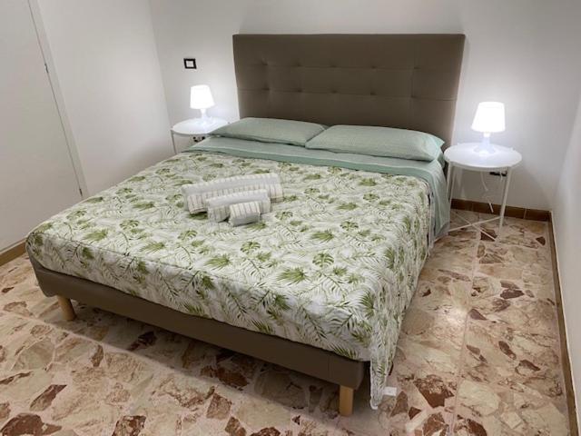 Bonita Cora Hotel Pachino Ngoại thất bức ảnh