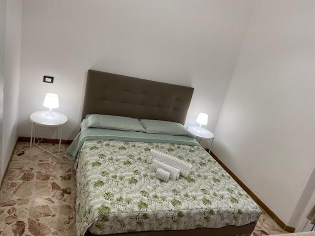 Bonita Cora Hotel Pachino Ngoại thất bức ảnh