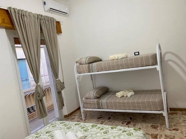 Bonita Cora Hotel Pachino Ngoại thất bức ảnh