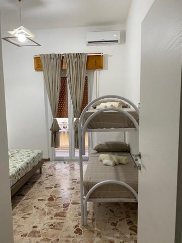 Bonita Cora Hotel Pachino Ngoại thất bức ảnh