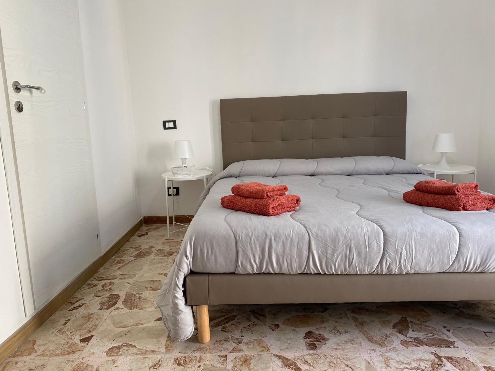 Bonita Cora Hotel Pachino Ngoại thất bức ảnh
