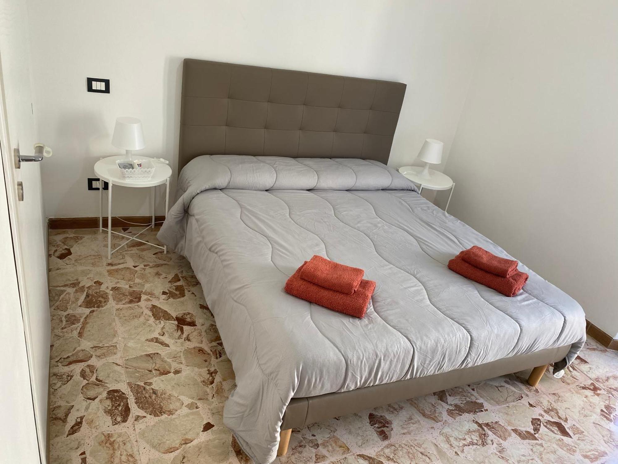 Bonita Cora Hotel Pachino Ngoại thất bức ảnh